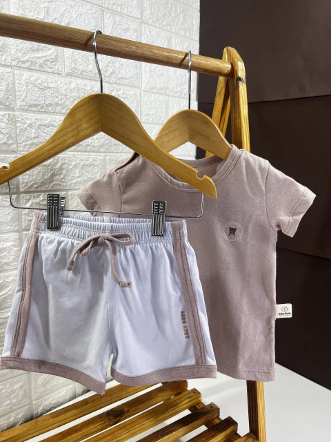CONJUNTO VINTAGE