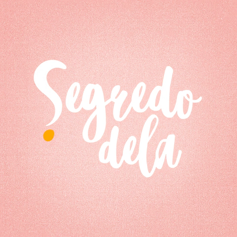 Segredo Delas
