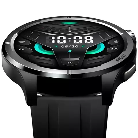 Smartwatch Sport Rise