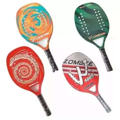 Raquete Beach Tennis Sport Rise - comprar online