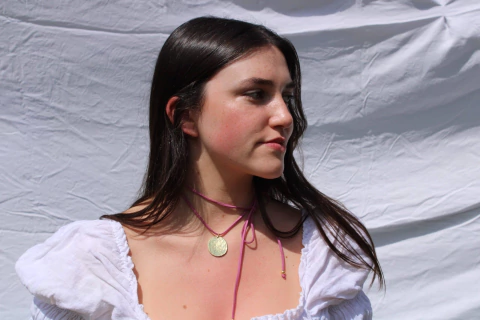 Collar Jacinta en internet