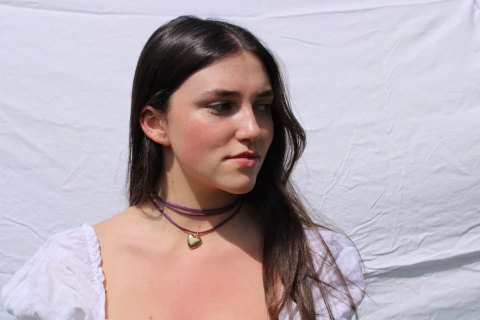 Collar Atenas en internet
