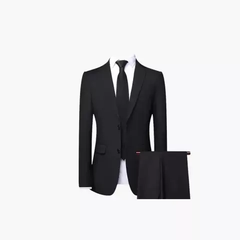 Terno Clássico Business