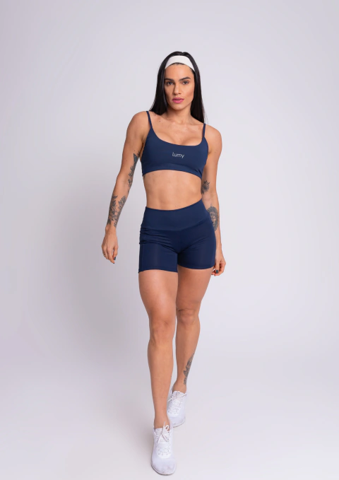 Short com Bolso - comprar online