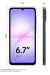 Celular Samsung Galaxy A07 4/128 - tienda online