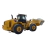 Radiador Água Pá Carregadeira Caterpillar 966H, 980C, 972H, 980F na internet