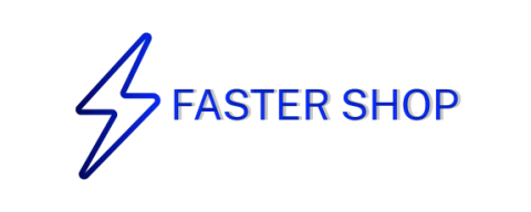 Faster Shop