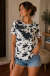 Polera Vaquita