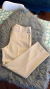 Pantalón Marca Ma Griffe