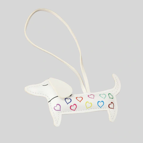 CHARM SALCHICHA BLANCO