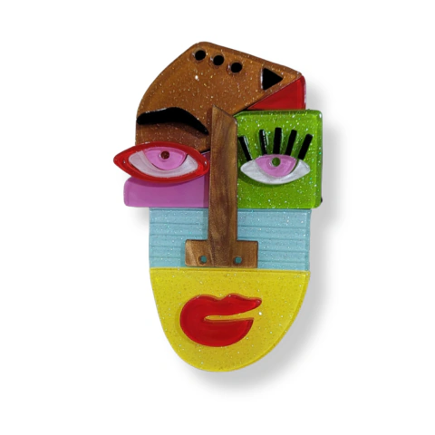 Pin Atelier