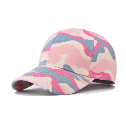 GORRA CAMO POP