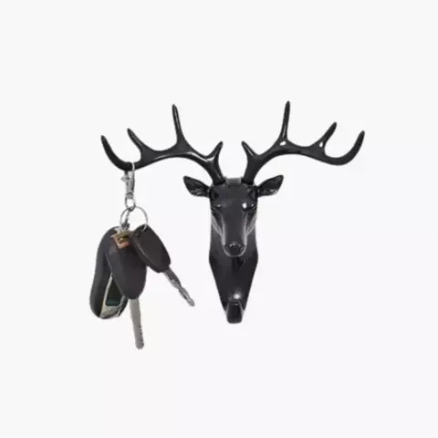 Prateleira Criativa de Gato com Iluminação