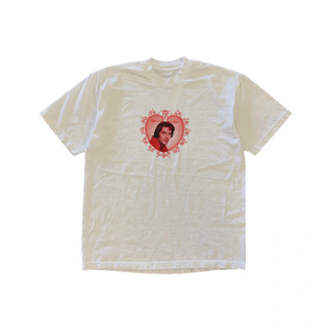 Remera Baby Tee - La maravillosa