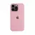 Imagem do Case de Silicone Premium para iPhone 13 Pro