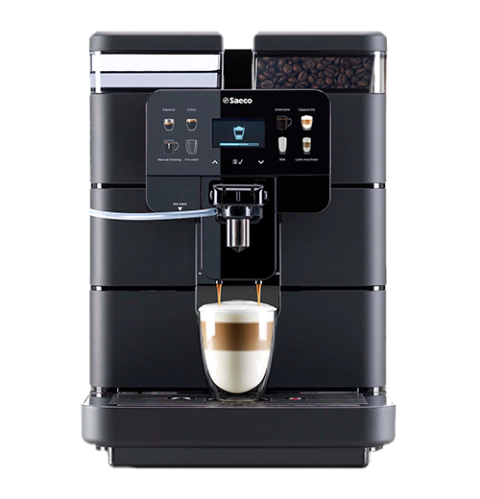 Saeco Royal OTC