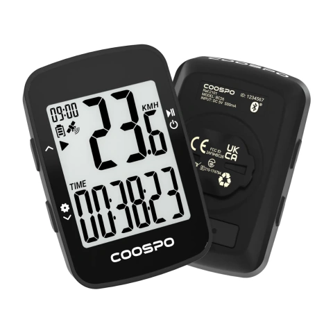 CICLOCOMPUTADORA BC 26