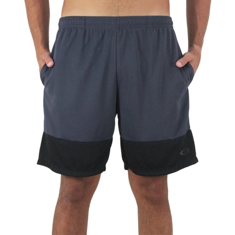 SHORT TRN KNIT GRAPHIC