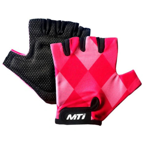 GUANTES CORTOS MTI NIÑA