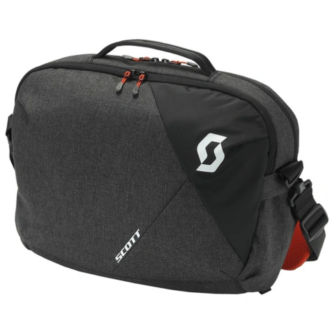 BOLSO MESSENGER 18