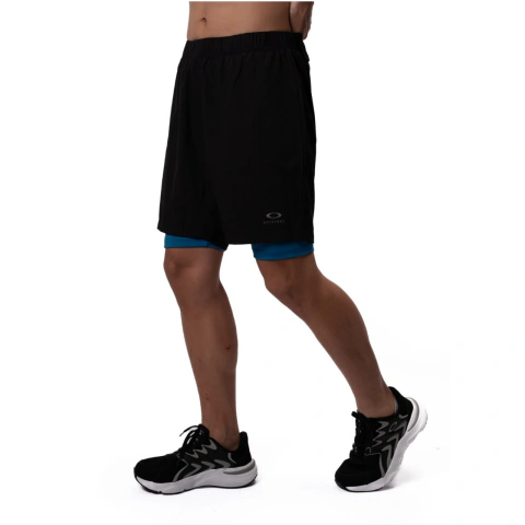 SHORT OAKLEY MOD LIGHT SPEED 2 EN 1