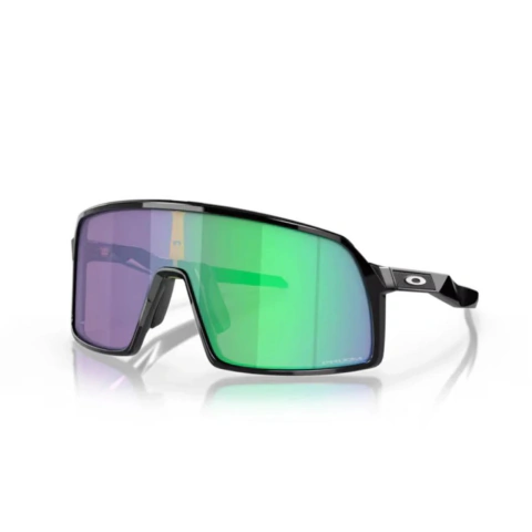 GAFA OAKLEY SUTRO MATTE PRIZM ROAD JADE