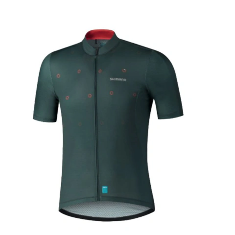 JERSEY SHIMANO AEROLITE - comprar online
