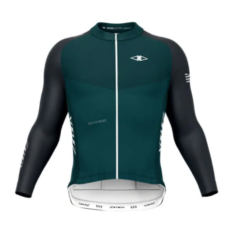 JERSEY QUEBEC M/LARGA PRO