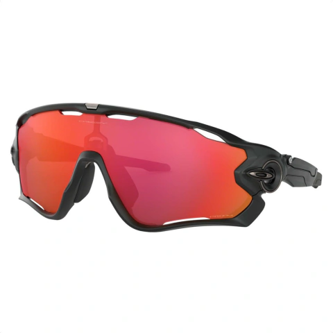 GAFA OAKLEY JAWBREAKER PRIZM ROAD POLISHED