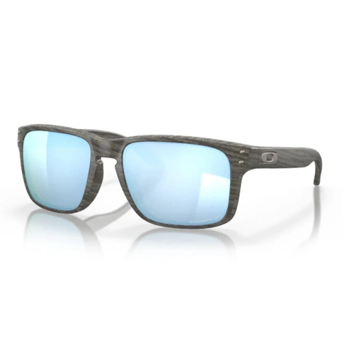 GAFA OAKLEY HOLBROOK WOODGRAIN PRZM