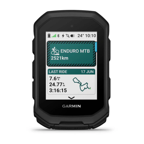 CICLOCOMPUTADOR EDGE MTB