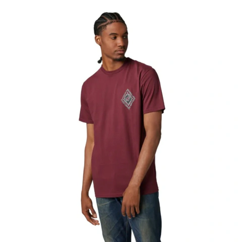 REMERA FOX PREMIUM STILL IN