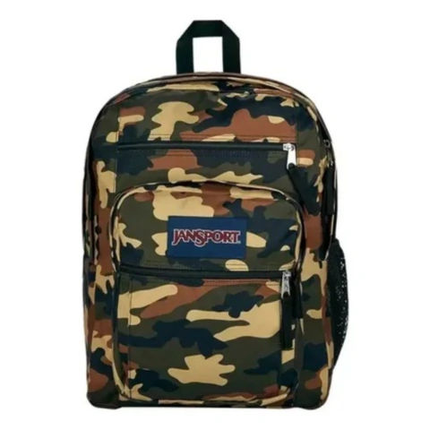 MOCHILA BUCKSHOT JANSPORT
