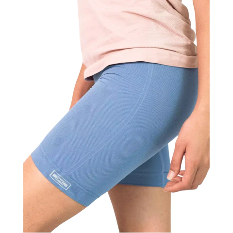 CALZA CORTA BIKER MUJER - CataStore