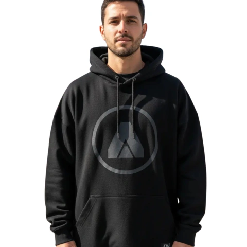 BUZO OMBAK HOODIE VAIL