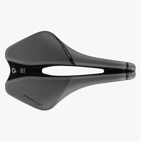 ASIENTO DIMENSION SPACE T4.0 TIROX 155 ANTHRACITE