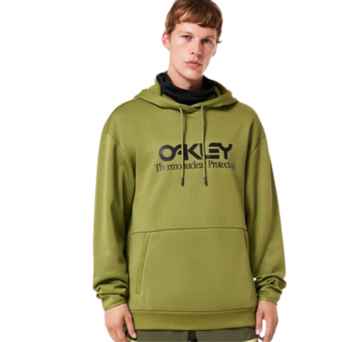 BUZO OAKLEY RIDER LONG 2.0
