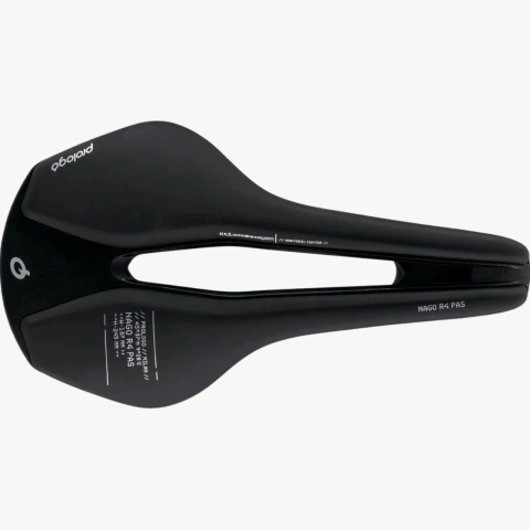 ASIENTO DIMENSION NAGO R4 PAS TIROX 147 HARD