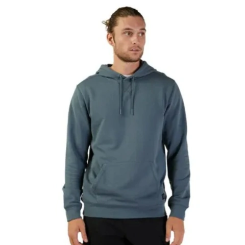 BUZO FOX LEVEL UP PO FLEECE