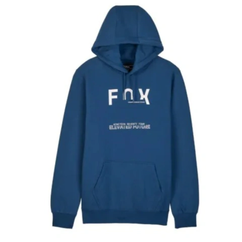 BUZO FOX INTRUDE FLEECE PO