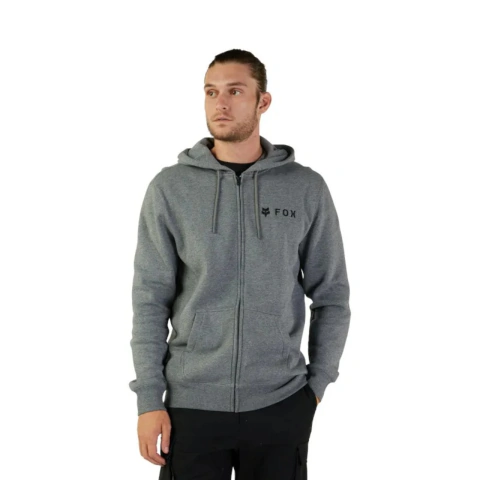 BUZO FOX ABSOLUTE FLEECE ZIP