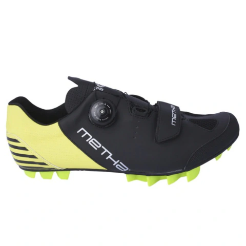 ZAPATILLAS MTB METHA TIGRA