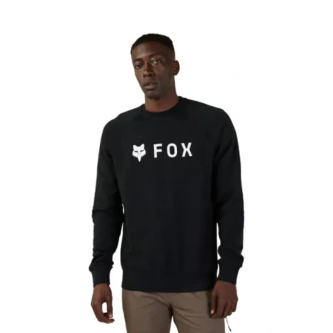 BUZO FOX ABSOLUTE CREW FLEECE
