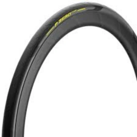 CUBIERTA PIRELLI P ZERO RACE TLR700X28 COLOUR EDITION