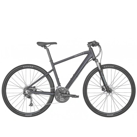 BICICLETA SCOTT SUB CROSS 40