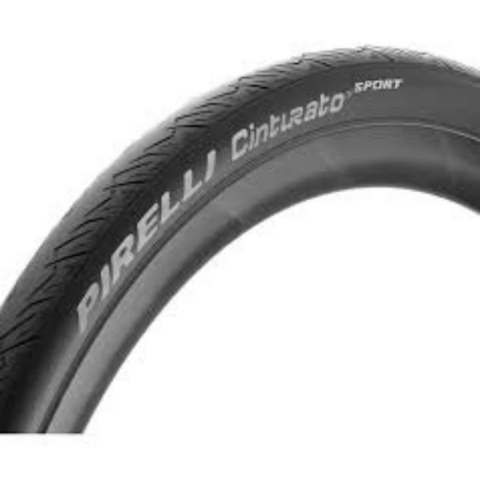 CUBIERTA PIRELLI CINTURATO SPORT 700X28 TECHWALL