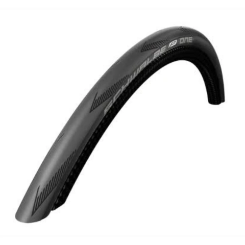 CUBIERTA SCHWALBE PRO ONE EVO TLE 700X28