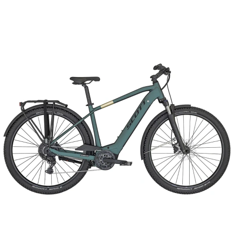 BICICLETA SCOTT SUB CROSS ERIDE 30