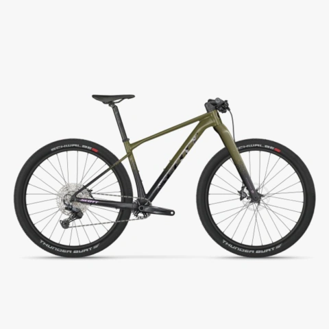 BICICLETA SCOTT SCALE GRAVEL RURAL