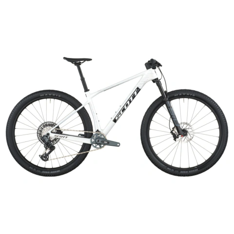 BICICLETA SCOTT SCALE RC TEAM ISSUE